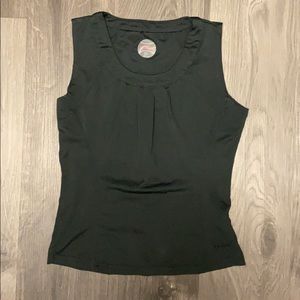 Bolle black tank